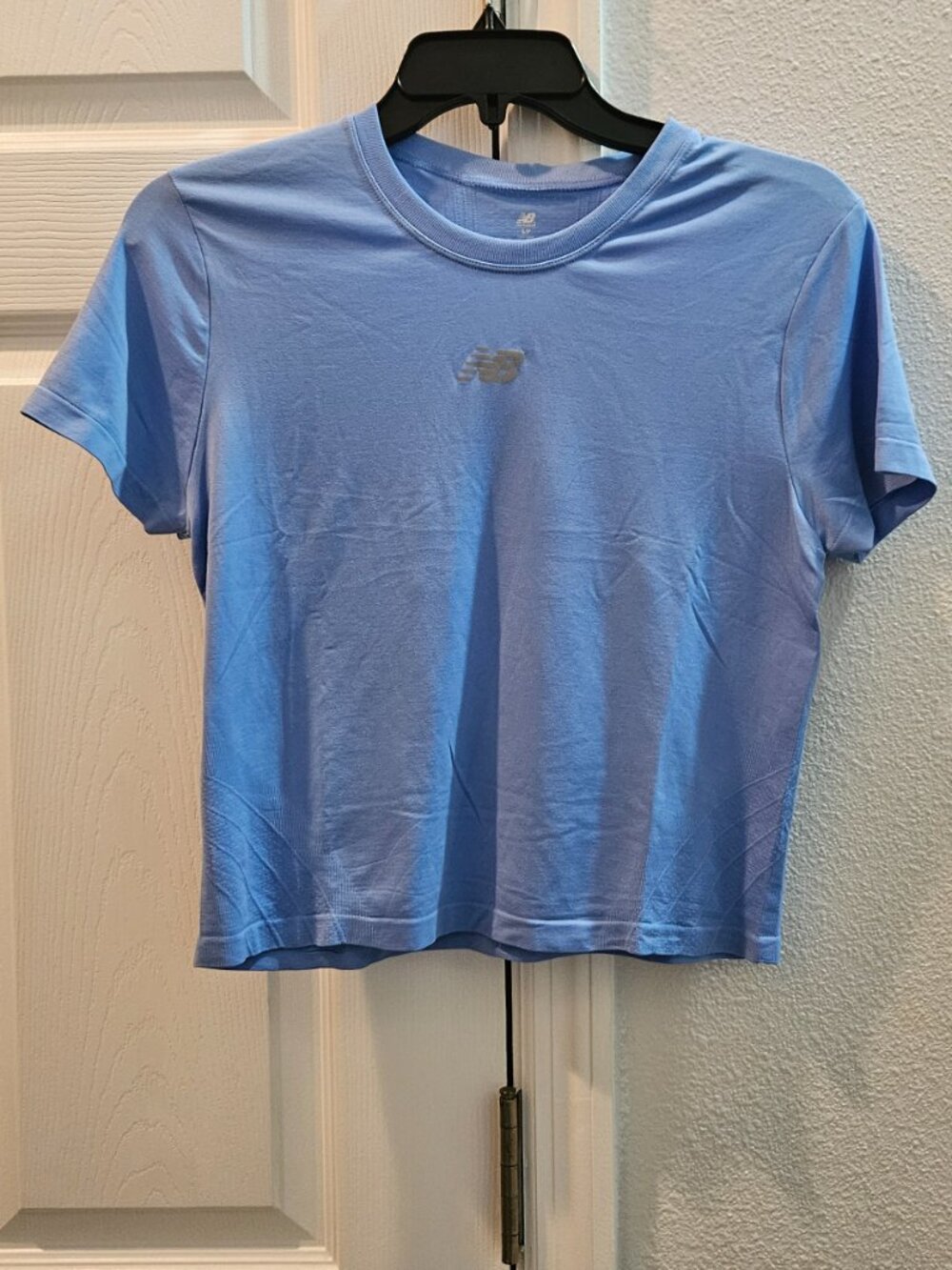 New Balance top small - Picture 5 of 9